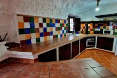 Cocina Cueva Cascamorras 1