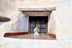 Exterior Cueva Cascamorras 1