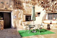 Exterior Cueva Cascamorras 70