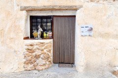 Exterior Cueva Cascamorras 115